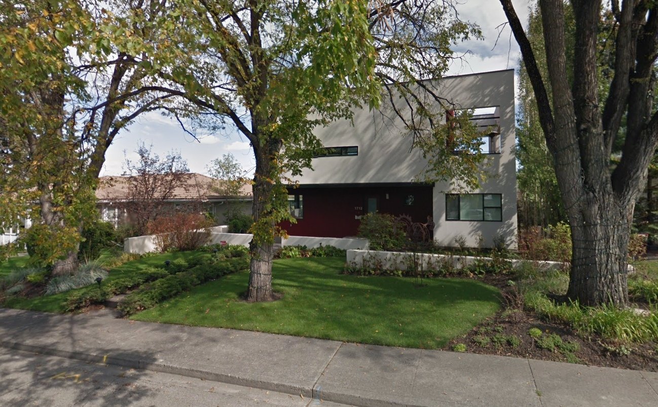 Scarboro homes for sale Chamberlain Real Estate Team